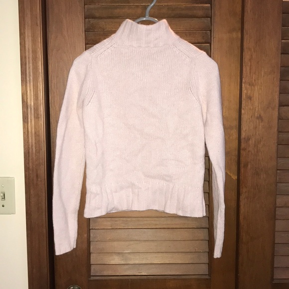 💖GAP💖angora/wool/cashmere blend cardigan SMALL - Picture 5 of 5
